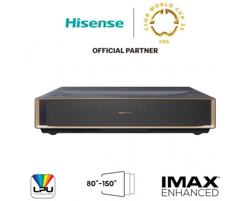 PROYECTOR PT1 HISENSE LARGO LAN HDMI HEADPHONE-SX25 PROYECTOR PT1 HISENSE LARGO LAN HDMI HEADPHONE